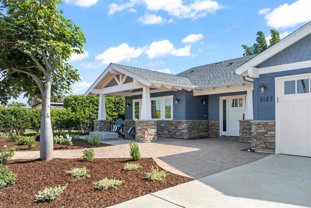 Carlsbad, CA 92008,5183 El Arbol Drive