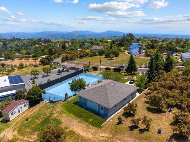 Fallbrook, CA 92028,4938 San Jacinto Circle