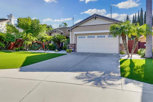Oceanside, CA 92057,868 Panella Court