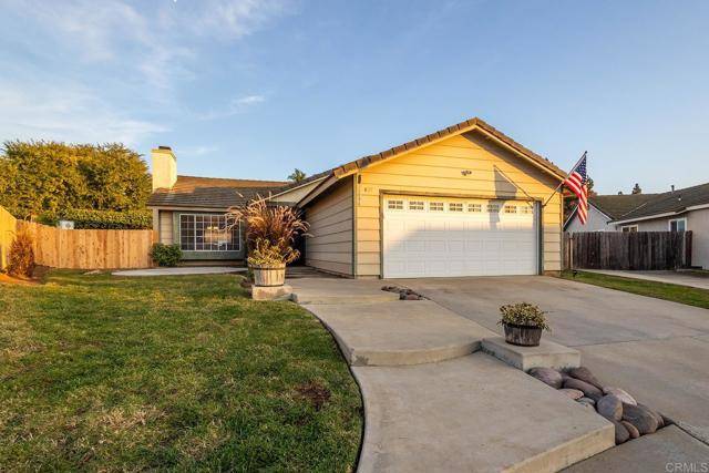 San Marcos, CA 92069,823 Viking Lane