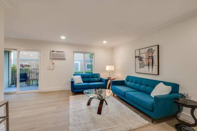 La Mesa, CA 91942,4847 Williamsburg Lane #161