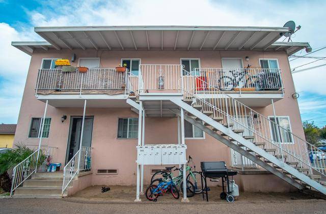 National City, CA 91950,1313 E 9th Street