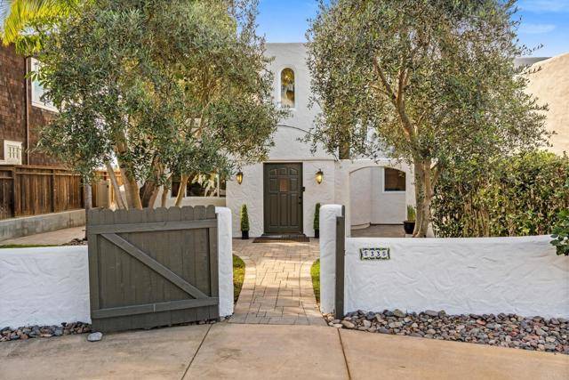 Carlsbad, CA 92008,5335 Los Robles Drive