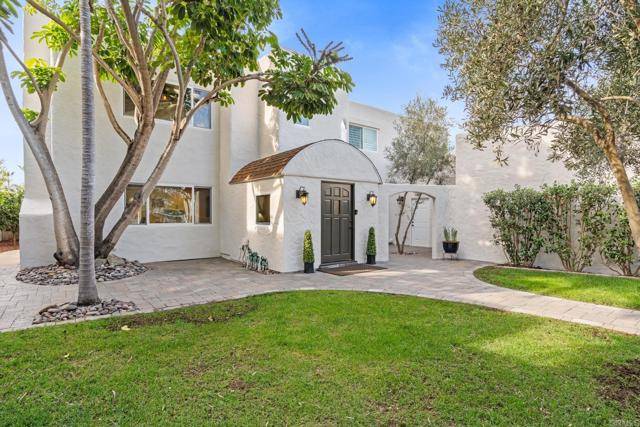 Carlsbad, CA 92008,5335 Los Robles Drive