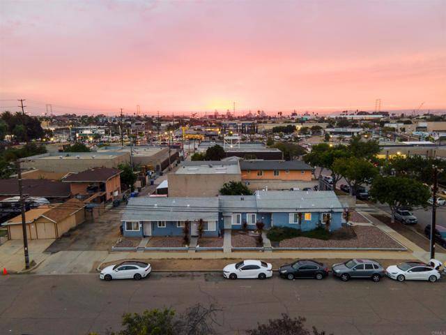 National City, CA 91950,1704 B Avenue