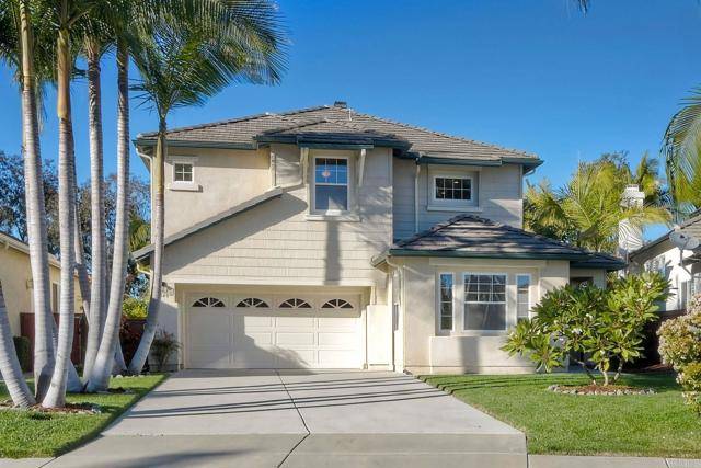 Carlsbad, CA 92010,3840 Stoneridge Road