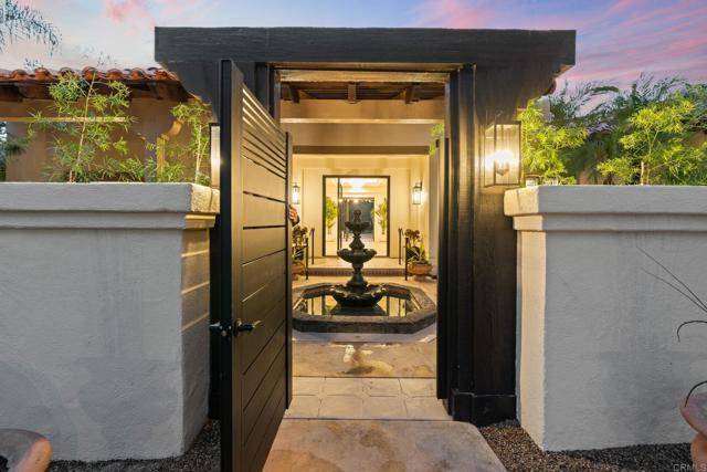 Rancho Santa Fe, CA 92067,528 Flores De Oro