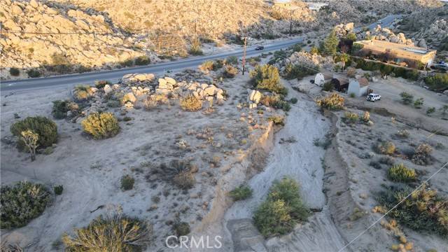 Yucca Valley, CA 92284,0 Buena Suerta Road