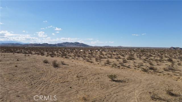 Joshua Tree, CA 92252,0 Sunever Road