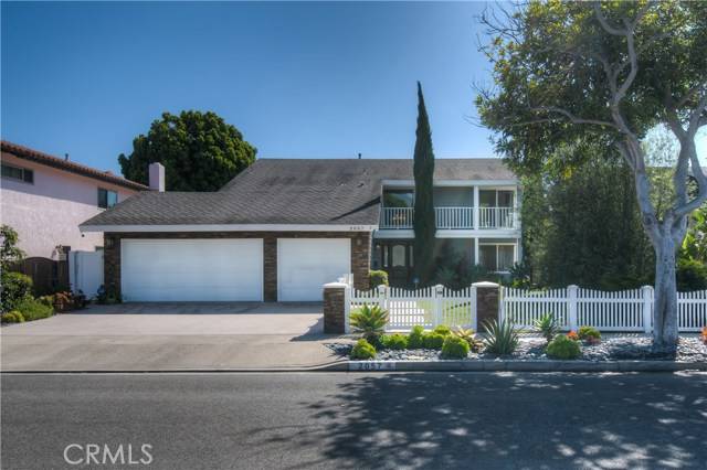 Costa Mesa, CA 92626,2057 Mandarin Drive