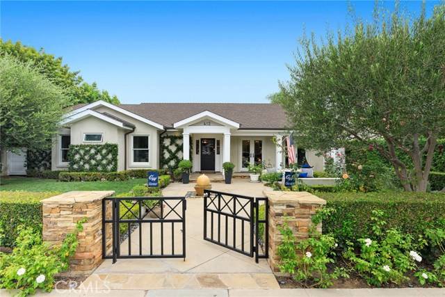 Costa Mesa, CA 92627,412 Magnolia Street