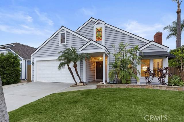 Costa Mesa, CA 92626,2377 Purdue Drive