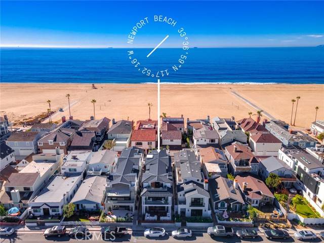 Newport Beach, CA 92661,1025 W Balboa Boulevard