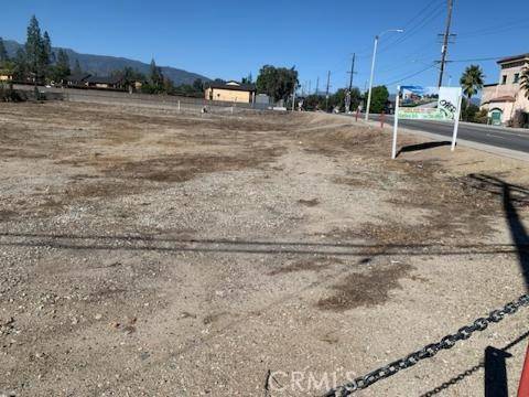 Fontana, CA 92335,8788 Citrus Avenue