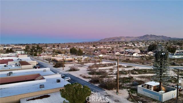 Yucca Valley, CA 92284,57335 Twentynine Palms