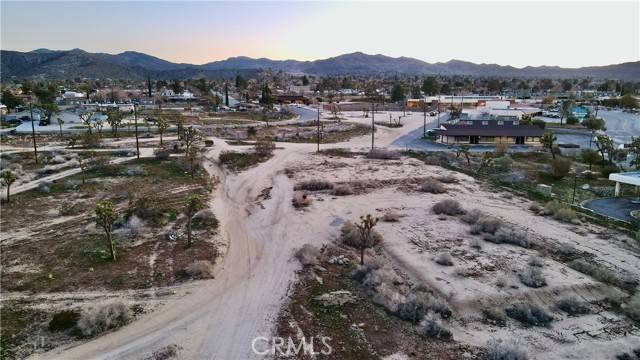 Yucca Valley, CA 92284,57335 Twentynine Palms