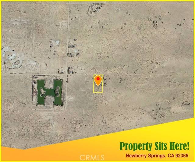 Newberry Springs, CA 92365,0 Valley Center Road