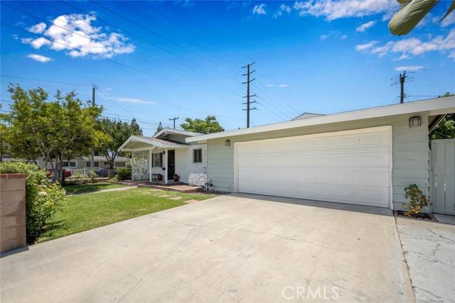 Costa Mesa, CA 92626,2253 Colgate Drive