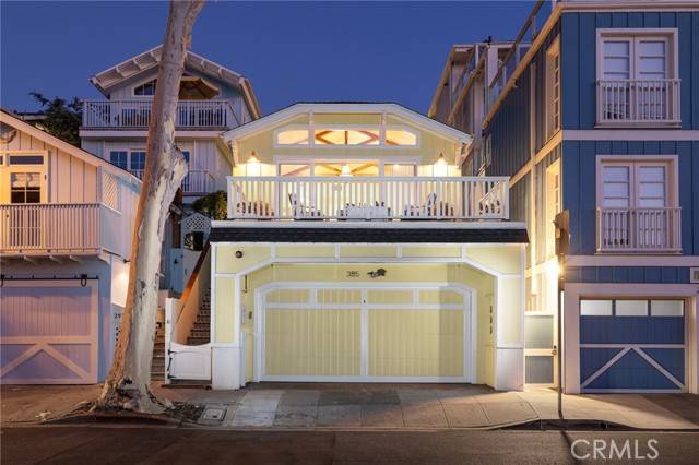 Laguna Beach, CA 92651,385 Mermaid Street