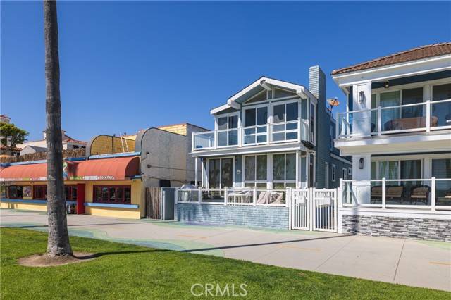 Newport Beach, CA 92661,806 E Oceanfront #B