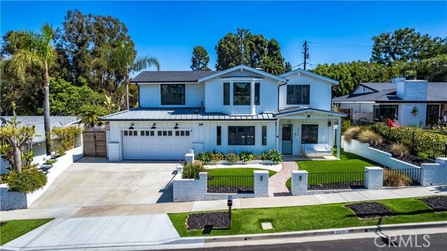 Newport Beach, CA 92660,2310 Fairhill Drive