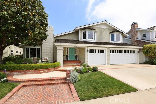 Newport Beach, CA 92660,1830 Port Renwick Place