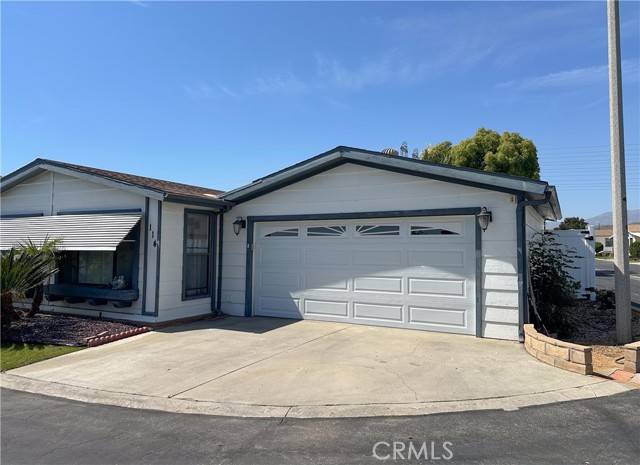 Calimesa, CA 92320,10961 Desert Lawn Drive #114