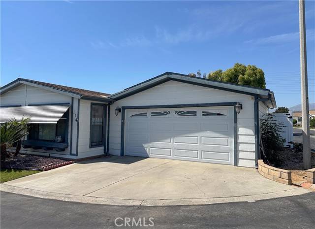 Calimesa, CA 92320,10961 Desert Lawn Drive #114