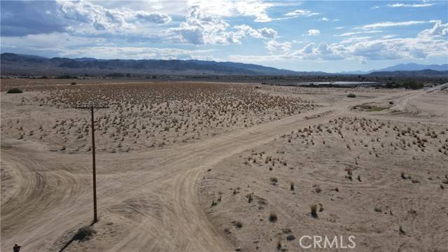Joshua Tree, CA 92252,0 Broadway Street