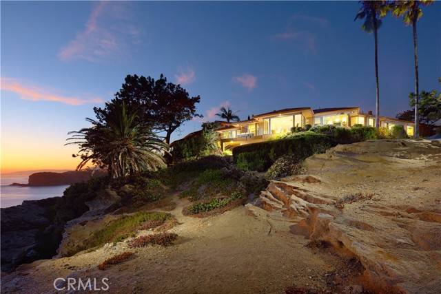 Laguna Beach, CA 92651,111 S La Senda Drive