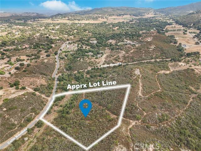 Murrieta, CA 92562,0 Calle Bandido, Lot 11