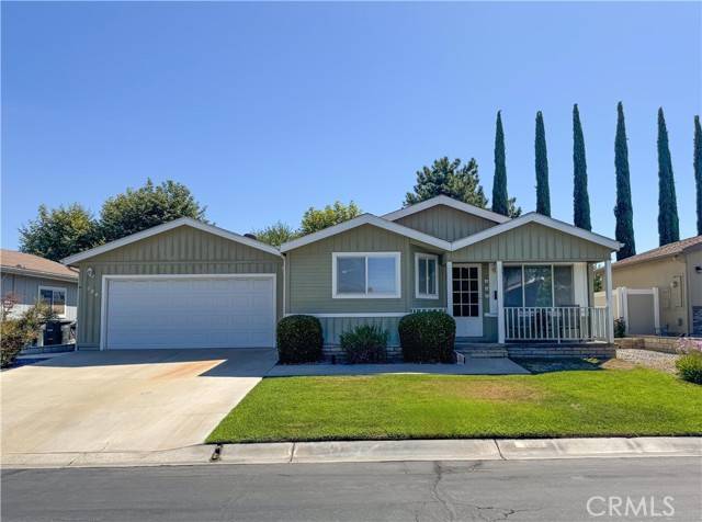 Calimesa, CA 92320,10961 Desert Lawn Drive #345