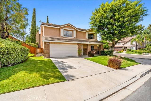 Rancho Santa Margarita, CA 92688,1 Las Pisadas