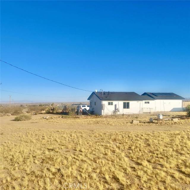 Landers, CA 92285,56133 Jesse Road