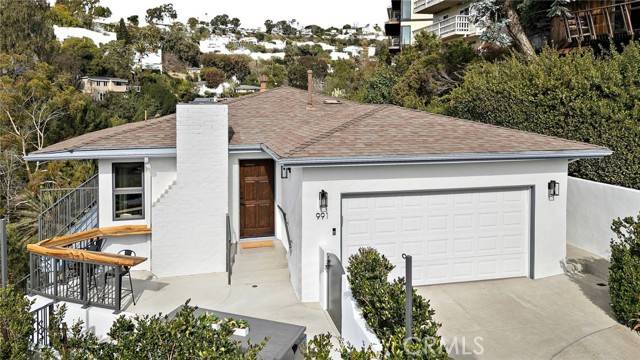 Laguna Beach, CA 92651,991 Meadowlark Drive