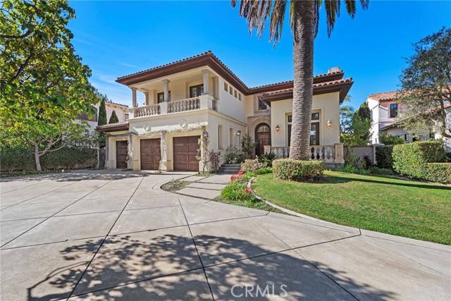 Newport Coast, CA 92657,21 Via Palladio