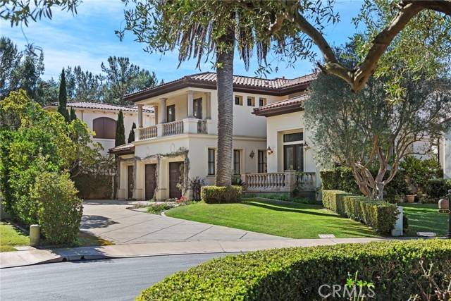 Newport Coast, CA 92657,21 Via Palladio