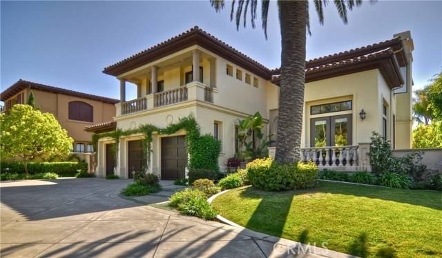 Newport Coast, CA 92657,21 Via Palladio