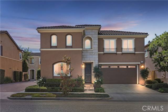 Lake Forest (el Toro), CA 92630,18 Lantana