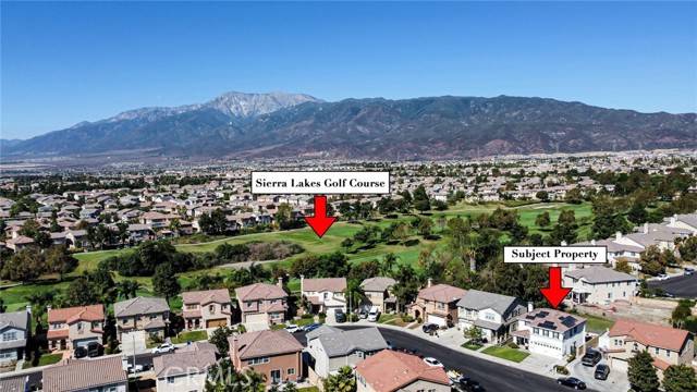 Fontana, CA 92336,16414 Empire Lakes Court