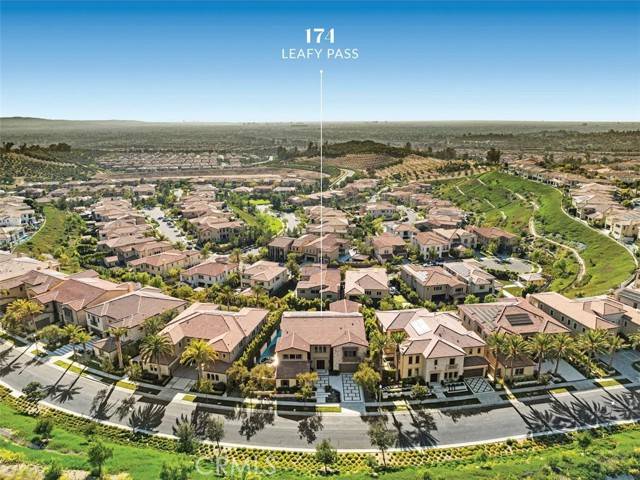 Irvine, CA 92602,174 Leafy Pass