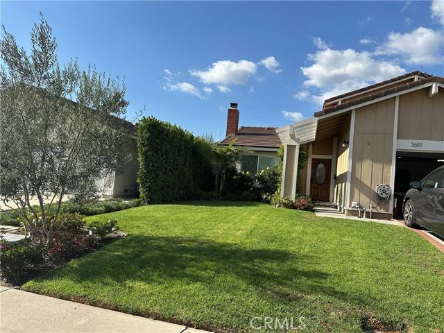 Irvine, CA 92606,3681 Carmel Avenue