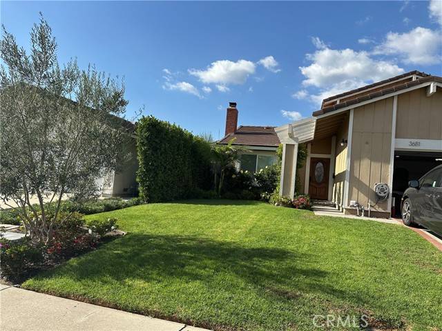 Irvine, CA 92606,3681 Carmel Avenue