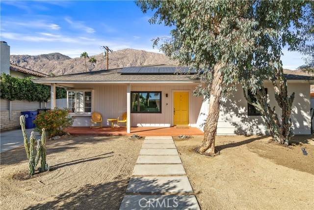 Palm Springs, CA 92264,519 S Calle Encilia