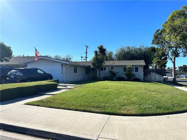 Costa Mesa, CA 92626,2925 Chestnut Avenue