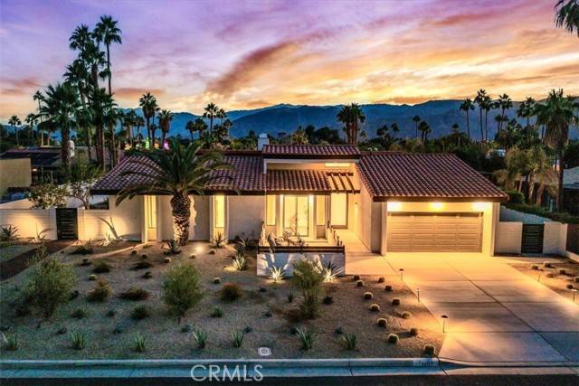 Rancho Mirage, CA 92270,71109 Sunny Lane