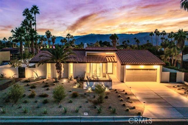 Rancho Mirage, CA 92270,71109 Sunny Lane