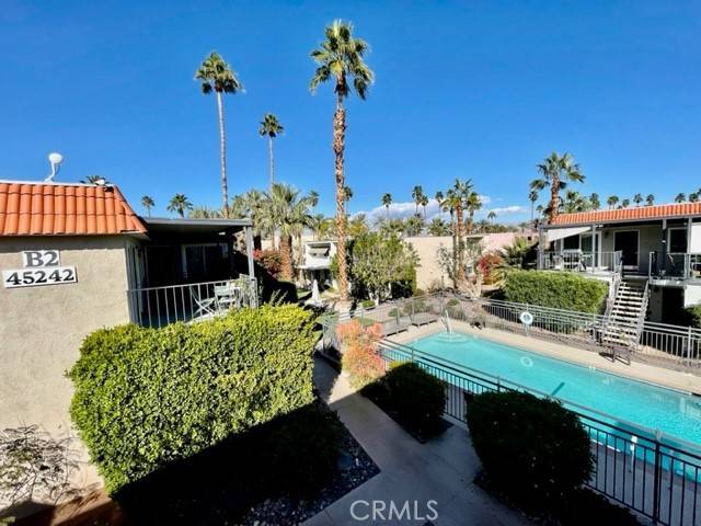 Palm Desert, CA 92260,45225 Sunset Lane #B9 #4