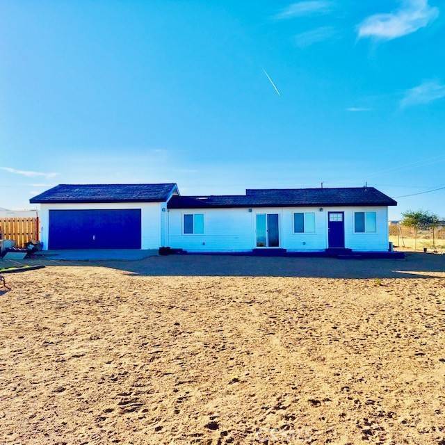 Landers, CA 92285,56133 Jesse Road