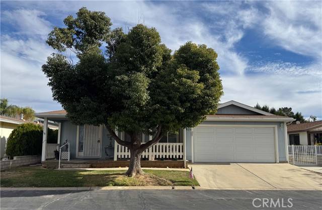 Calimesa, CA 92320,10961 Desert Lawn Drive #96